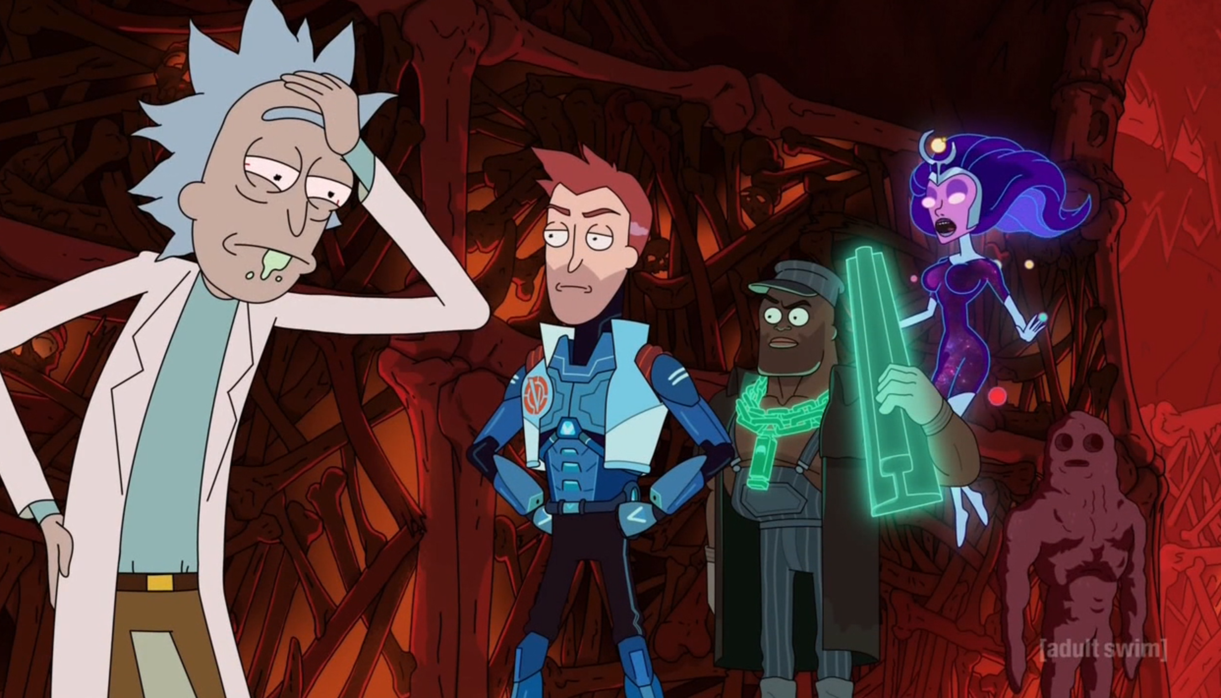 Rick And Morty Episodes Ranked From Worst To Best Because we'll show you what we've got! rick and morty episodes ranked from