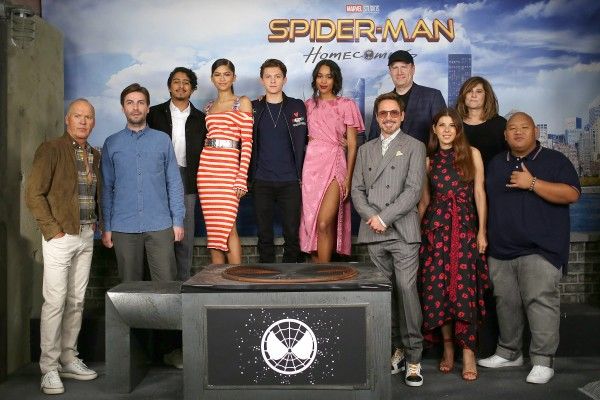 spider-man-homecoming-cast