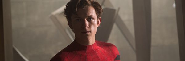 The Genius of That Big 'Spider-Man: Homecoming' Twist