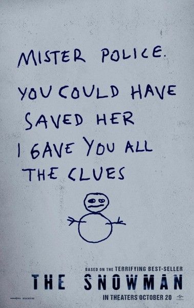 the-snowman-poster
