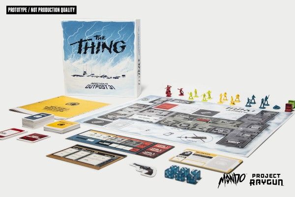the-thing-board-game