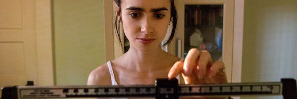 Lily Collins On To The Bone Anorexia And Eating Disorders