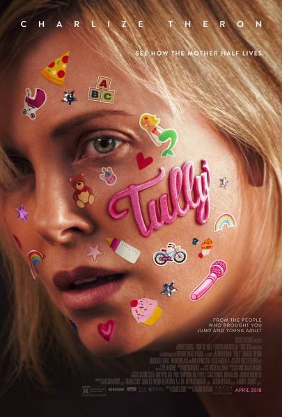 Tully Review The Joy And Despair Of Motherhood Tully Review The Joy And Despair Of Motherhood