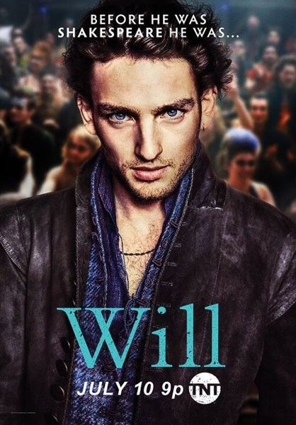 will-poster