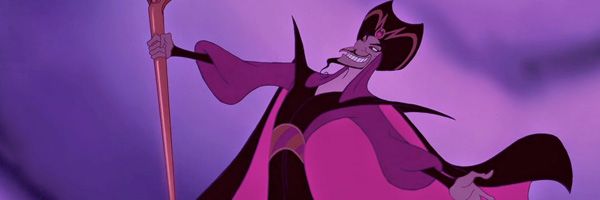 Aladdin' Reboot Finds Jafar in Marwan Kenzari