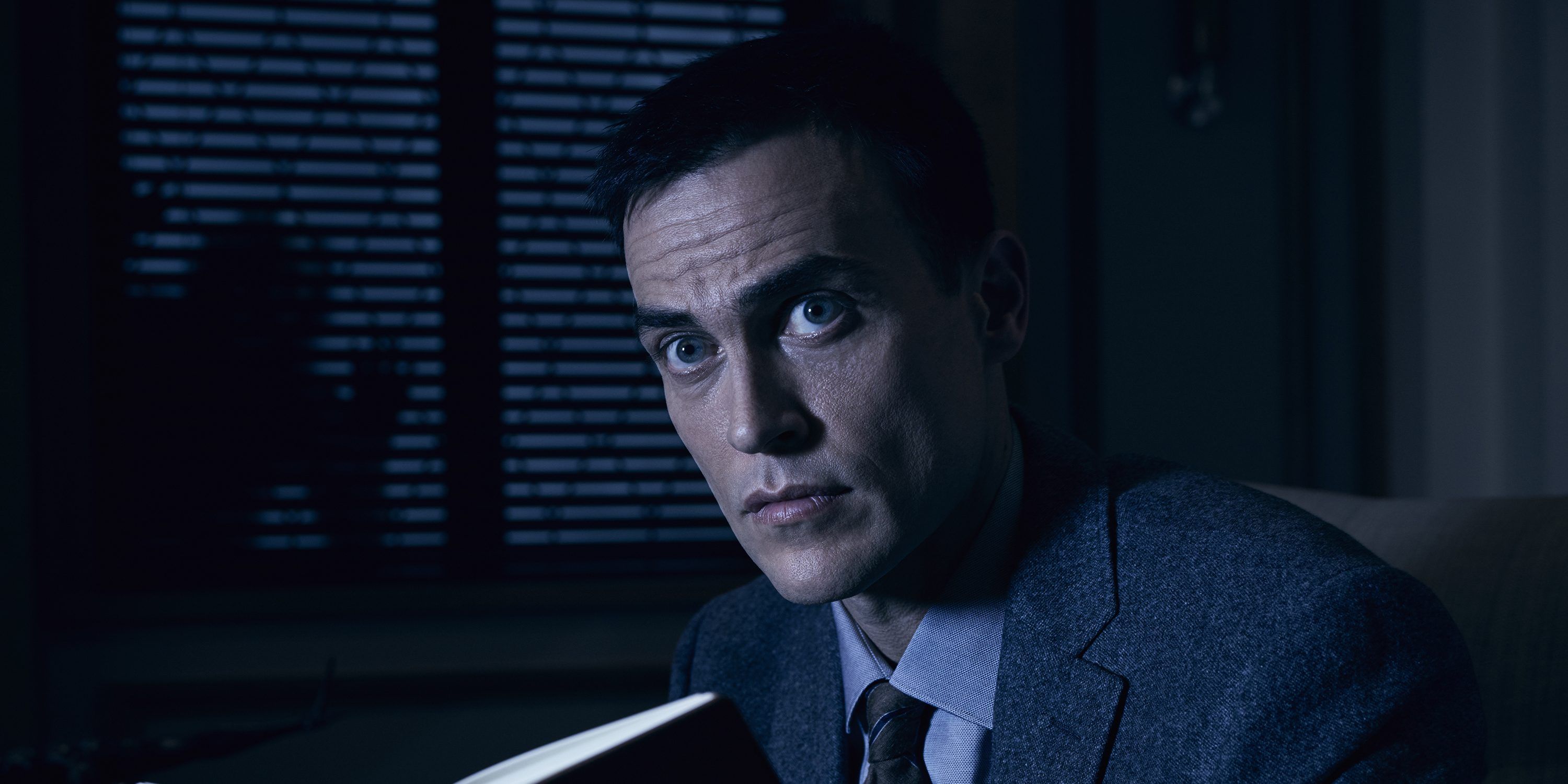 Cheyenne Jackson on Call Me Kat, American Horror Story, and More