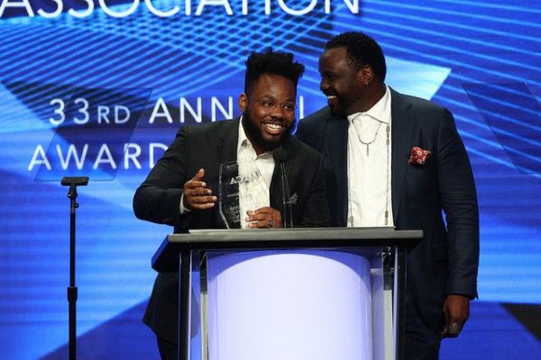 Atlanta Handmaids Tale Lead Tca Award Winners Full List