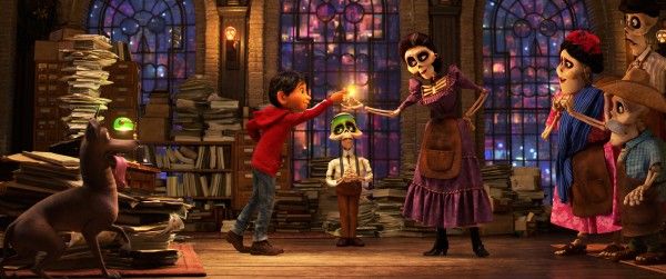 Coco - Disney+, DVD, Blu-Ray & Digital Download