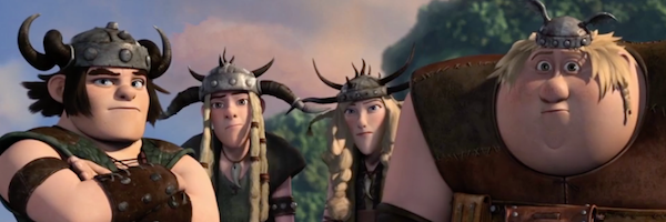 Watch DreamWorks Dragons: Race to the Edge Online, Season 4 (2017)