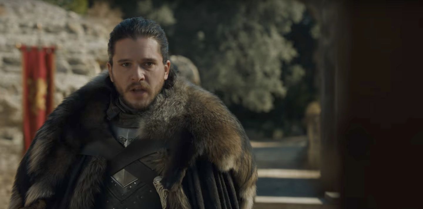 Game of Thrones: Why Jon Snow Was Never Meant to Have the Iron Throne