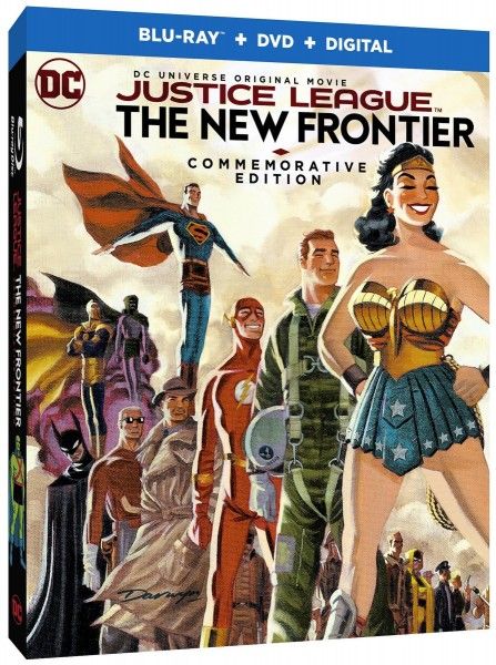 justice-league-the-new-frontier-bluray
