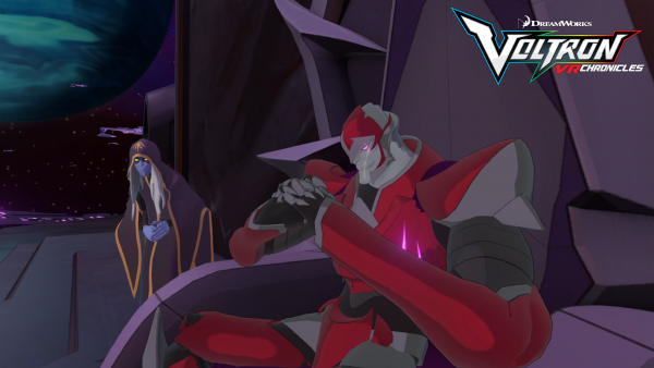 voltron-vr-game