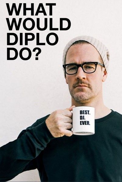what-would-diplo-do-poster