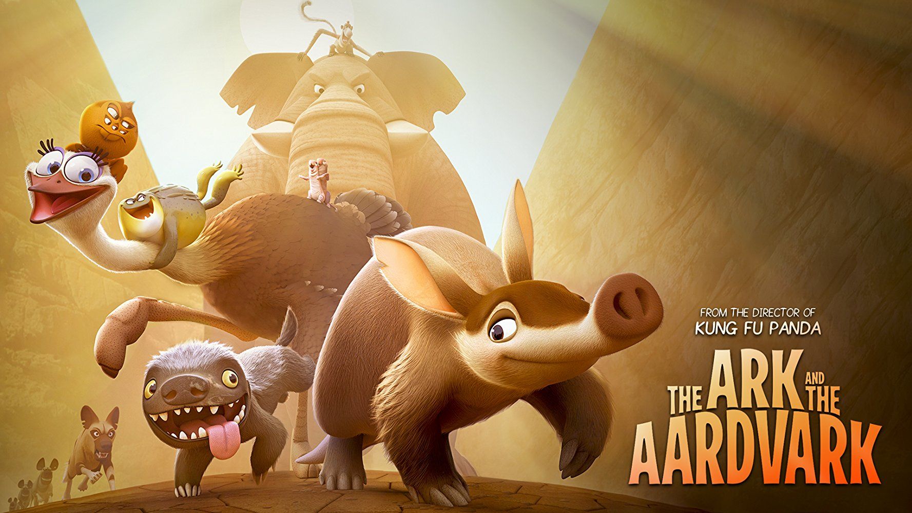 ark-and-the-aardvark