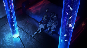 Blade Runner Anime Prequel Explains Nexus 8 Replicants