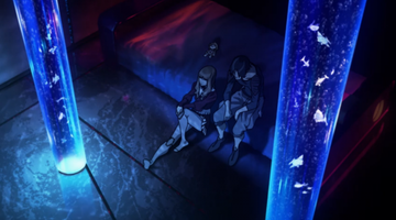 Blade Runner Anime Prequel Explains Nexus 8 Replicants Blade Runner Anime Prequel Explains Nexus 8 Replicants