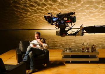Blade Runner 49 Ryan Gosling Harrison Ford On The Sci Fi Sequel