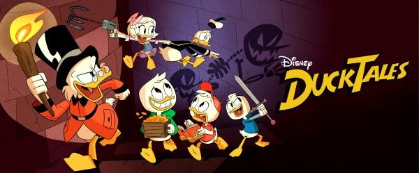who sang ducktales theme song