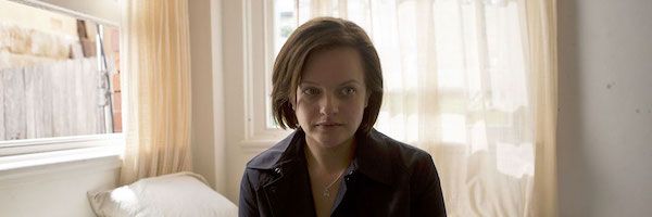 Top of the China Girl Review - Elisabeth Moss Shines