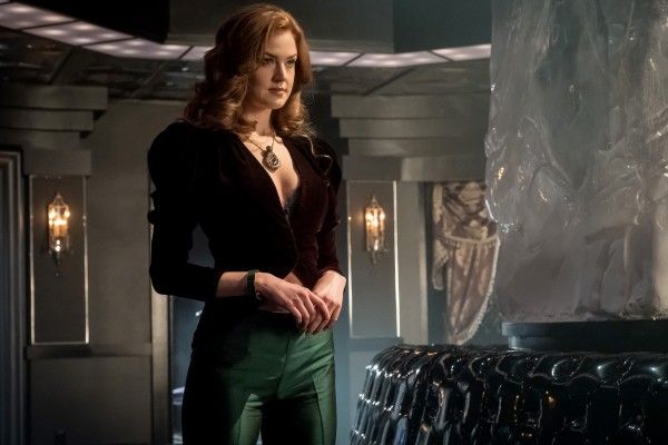 Gotham Season 4 Episode 1 Recap