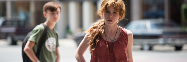 What the IT Movie Gets Right (And Wrong) About Beverly Marsh