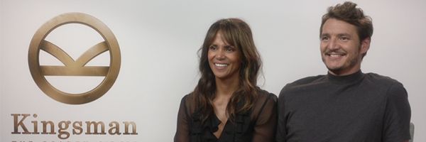kingsman-2-halle-berry-pedro-pascal-interview-slice
