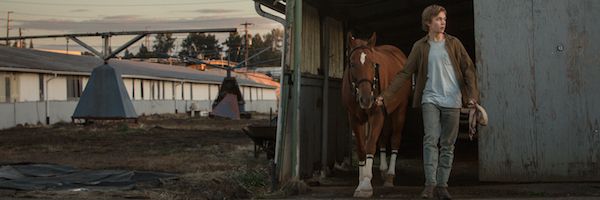 Lean on Pete Review This Horse Starts Quick Then Fades