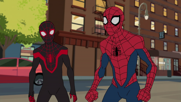 marvels-spider-man-season-2-release-date