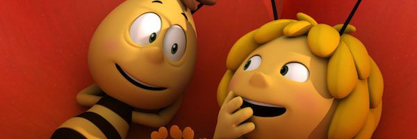 Maya the Bee Episode Pulled Due to Cartoon Penis