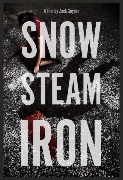 snow-steam-iron-poster