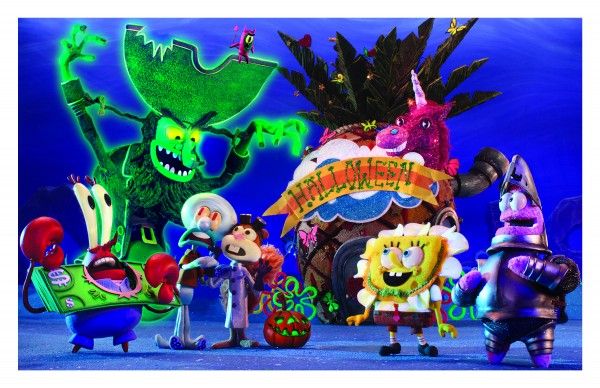 spongebob-squarepants-halloween-special-poster