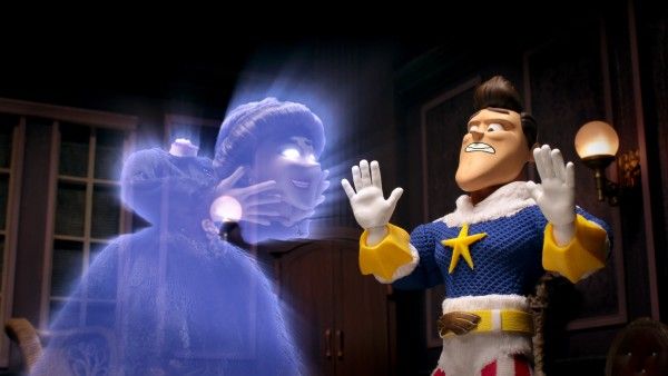 supermansion-halloween-special-review