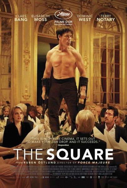 the-sqaure-poster