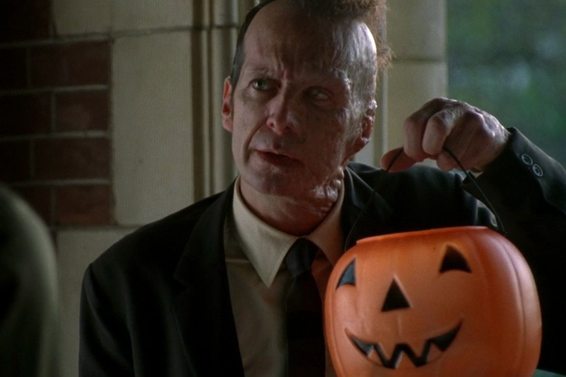 The 13 Best Halloween TV Episodes, Ranked