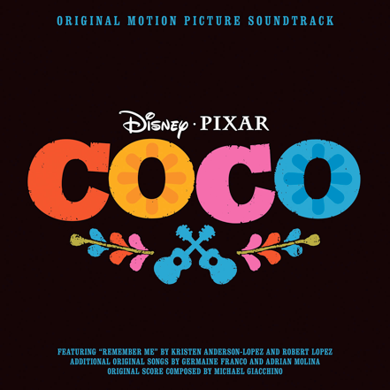 coco-soundtrack