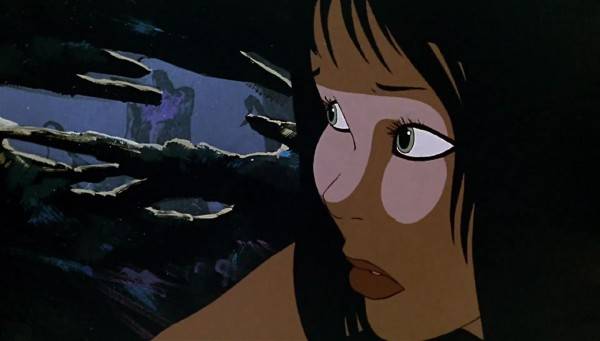 Scariest Animated Horror Movies From Disney To Anime