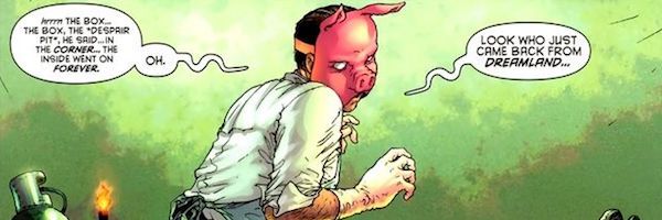 Professor Pyg : Maître de la Chimie et du Cirque, Chercheur de Proies pour ses Expériences Tordues Gotham-professor-pyg-slice