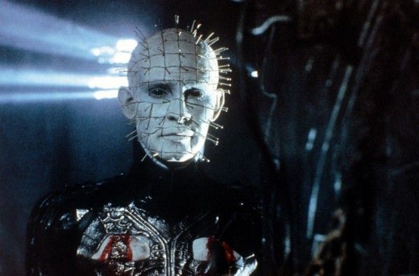 hellraiser