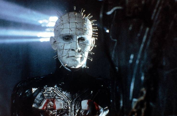 Best 1980s Horror Movies Ranked Scariest Films Of The Decade
