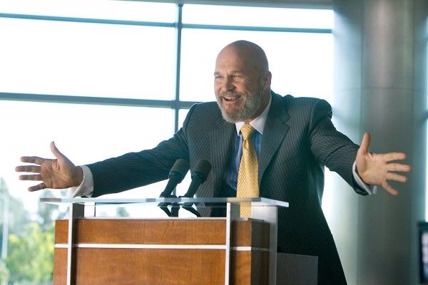who is obadiah stane in iron man