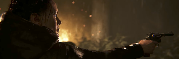 Last of Us 2 Trailer Is Brutally Violent, Sony Responds to 