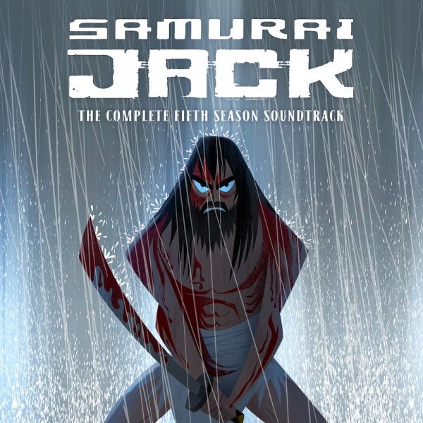 samurai-jack-season-5-soundtrack