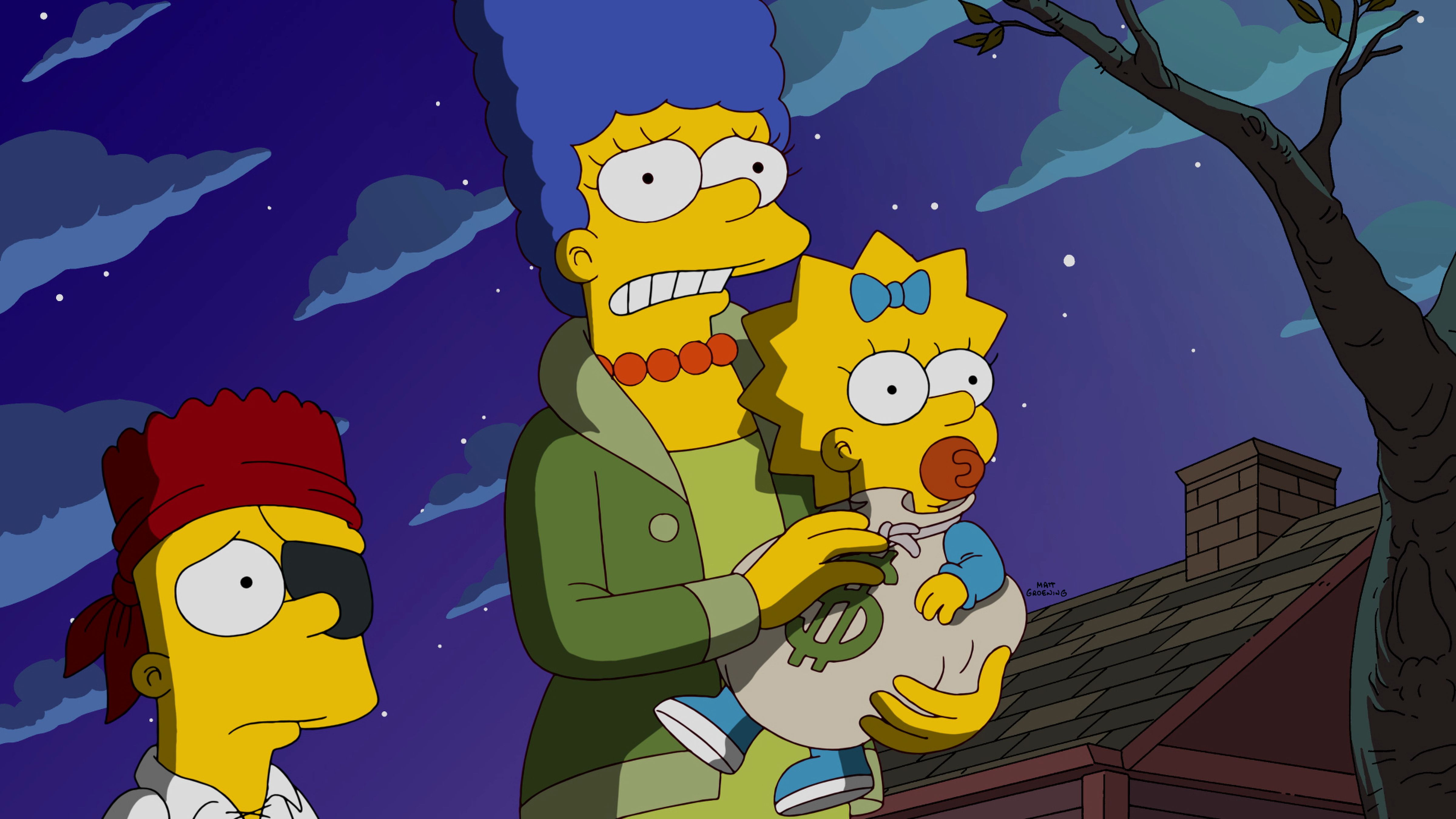 simpsons-halloween-of-horror