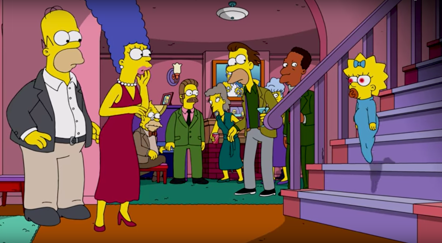 How to Watch Every The Simpsons Treehouse of Horror Episode