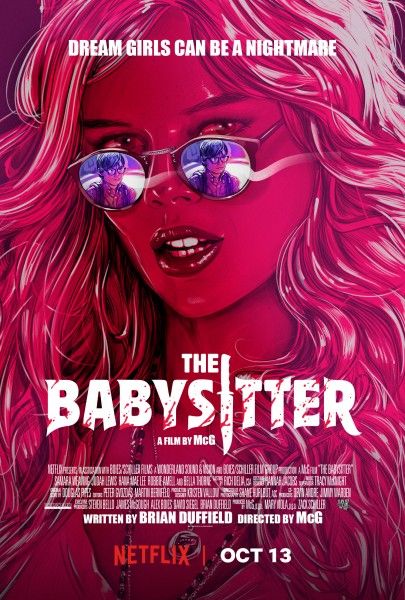 the-babysitter-poster