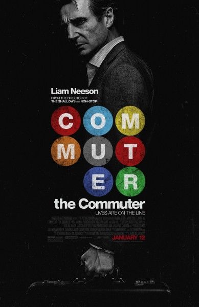 the-commuter-poster