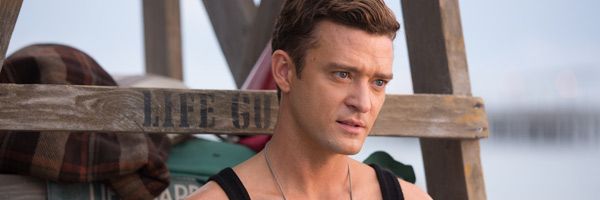 USA. Justin Timberlake in ©Apple TV+ new film: Palmer (2021). Plot: An  ex-convict strikes up a friendship with a boy from a troubled home. Ref:  LMK106-J6937-020321 Supplied by LMKMEDIA. Editorial Only. Landmark