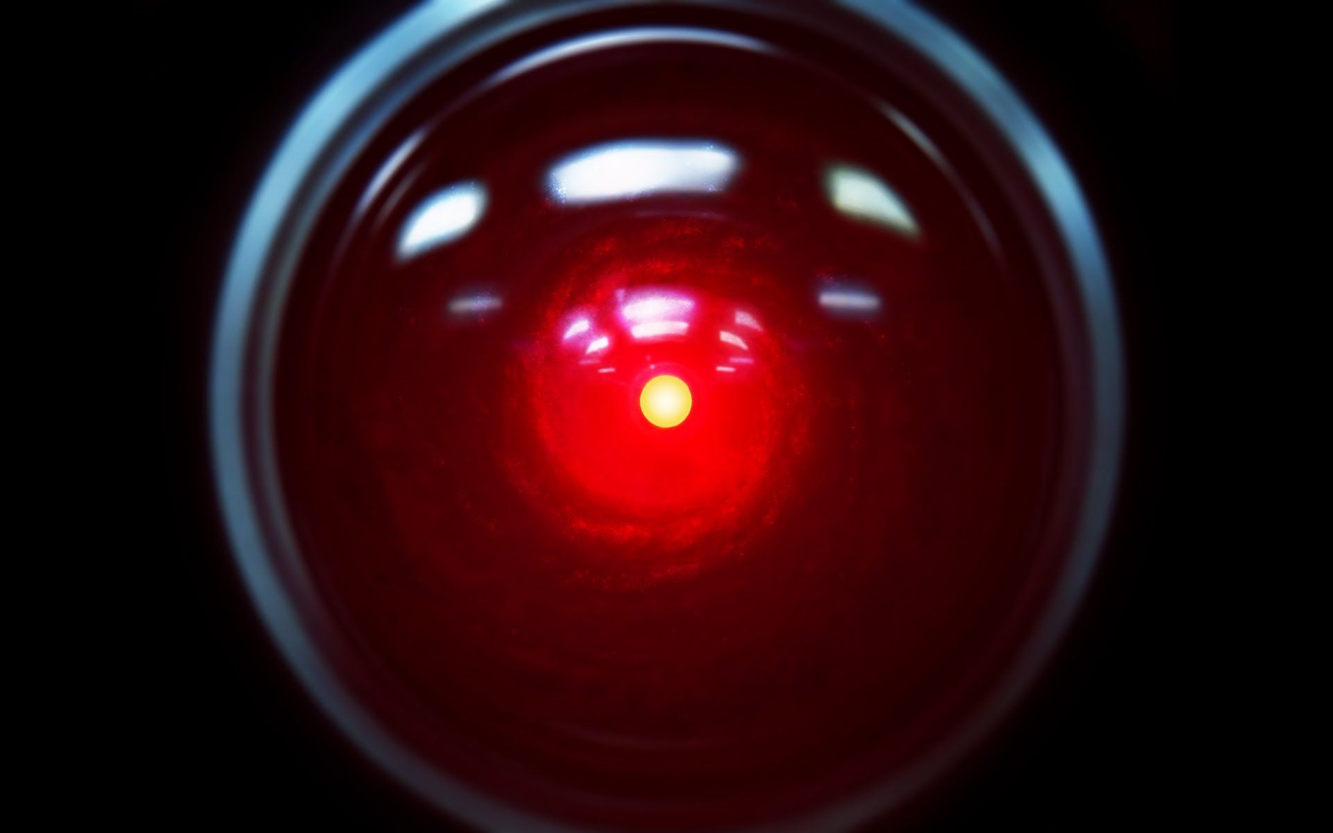2001 HAL 9000