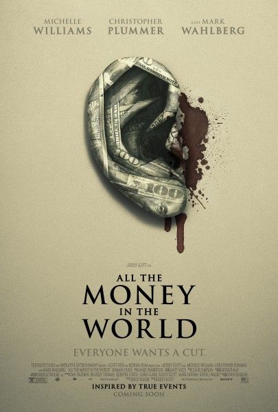 all-the-money-in-the-world-poster