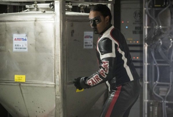 Arrow Season 6 Episode 7 Recap: "Thanksgiving"